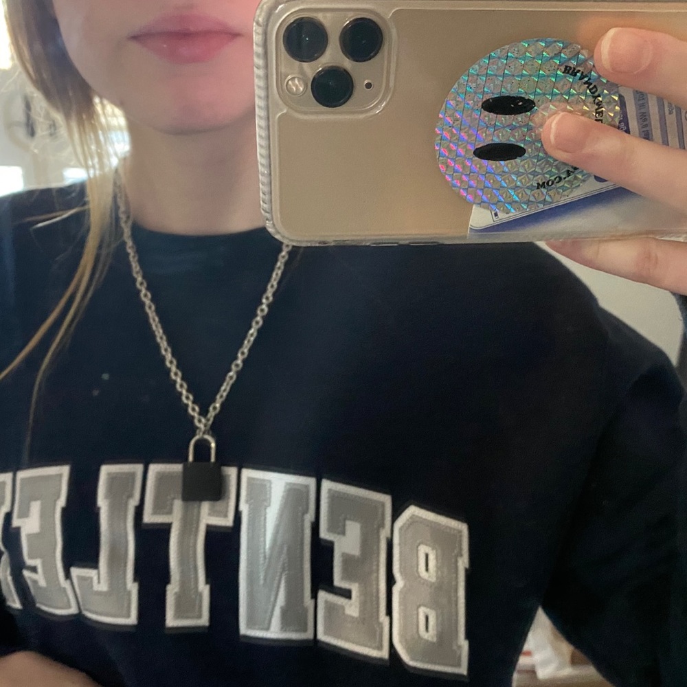 necklace! NEVER WORN